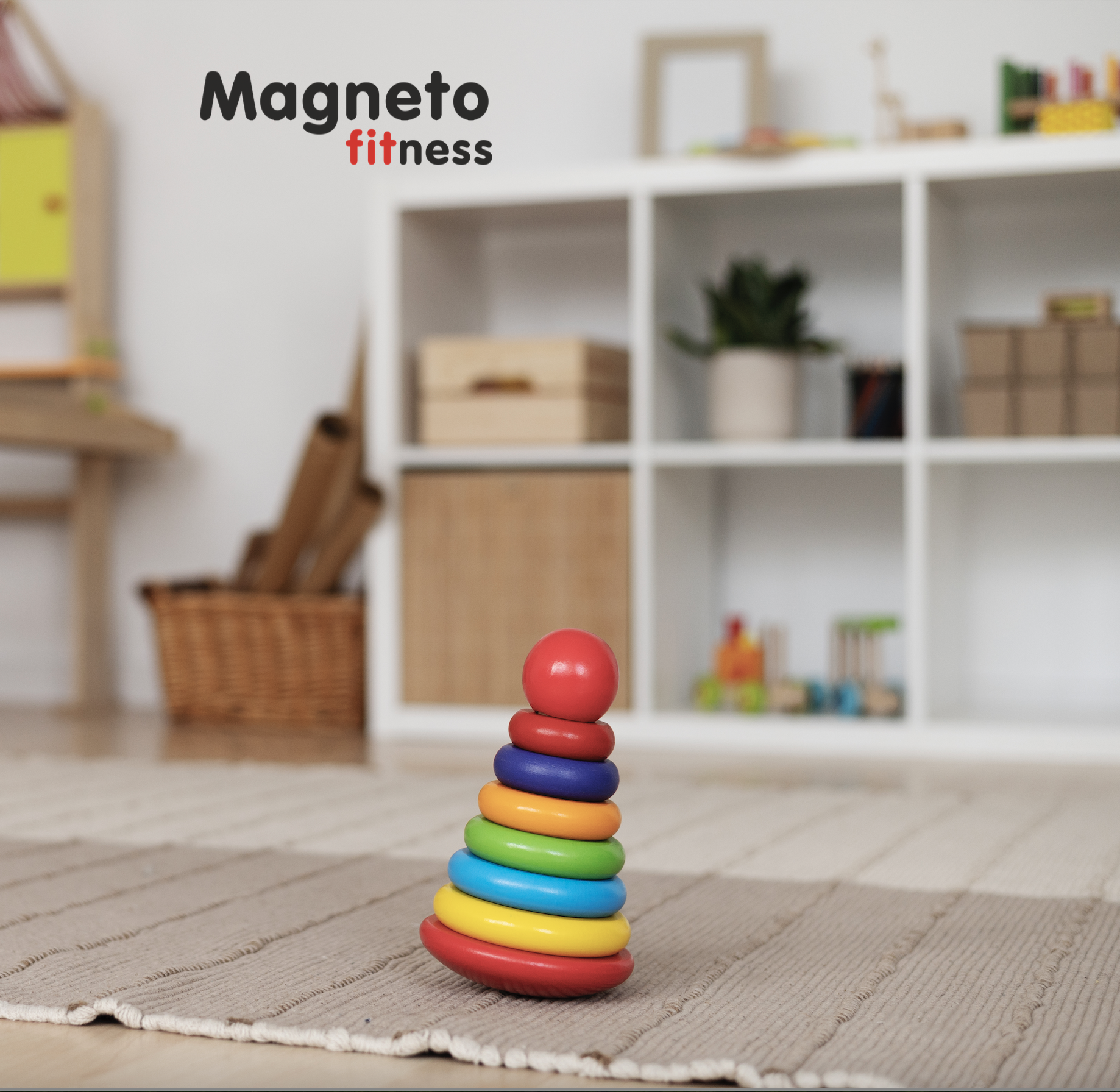 Летнее расписание игровой комнаты - Magneto Fitness Переделкино